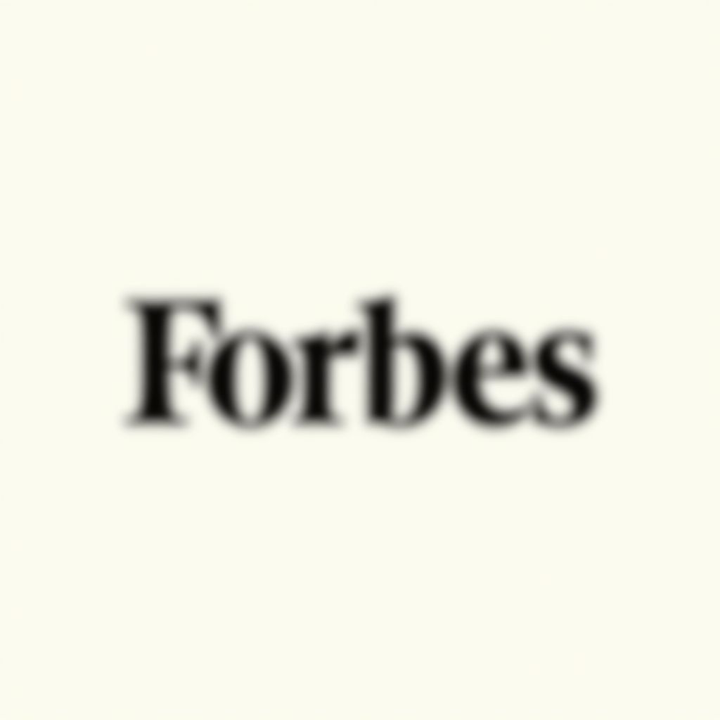 Logo de Forbes